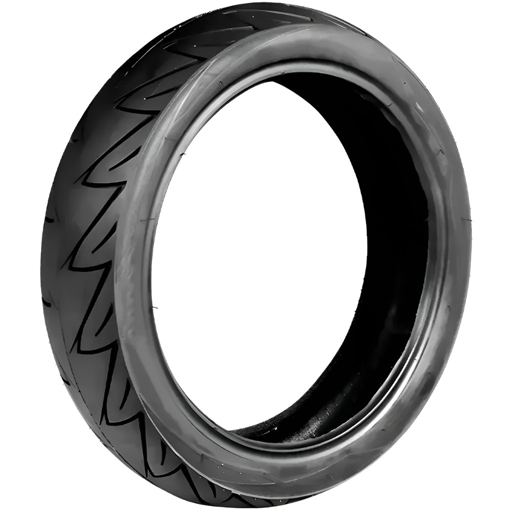 Pneu Traseiro Moto Twister 130/70-17 Luxor S/c Monumental