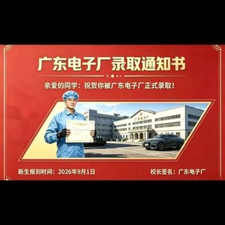 Guangdong Electronics Factory University Incluído Livro de Avisos Amigos Tricky Divertidos Criativos Engraçados Suprimen