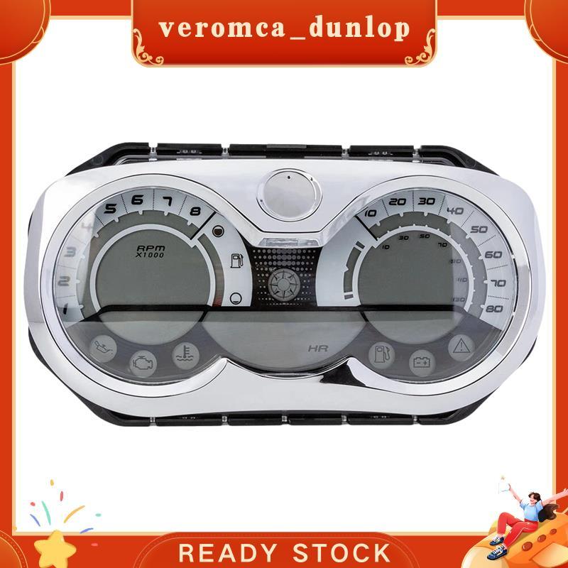 Para Jet Skis RXP-X RXT GTX WAKE 2006-2009 Velocímetro Medidor Cluster Painel 278002270 278002328