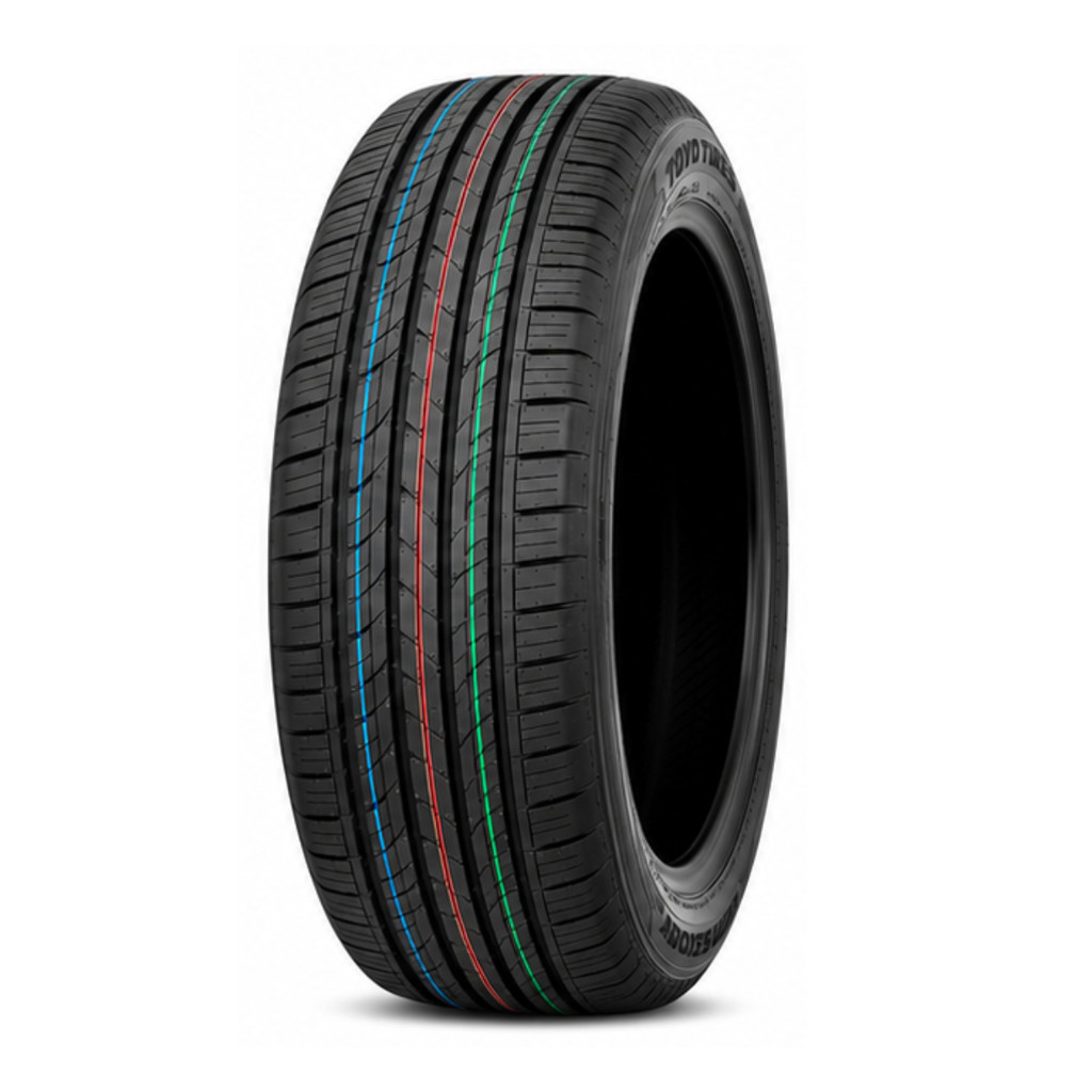 Toyo Proxes