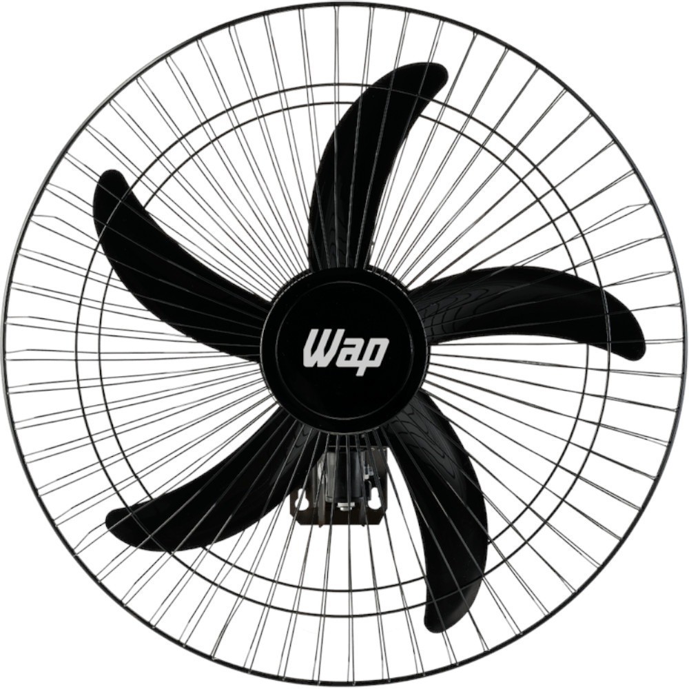 Ventilador de parede 55cm oscilante - Rajada Pro 60 WAP