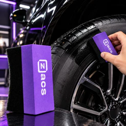 Aplicador De Produtos Para Pneu - Zacs