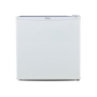 Frigobar Philco 45 Litros Porta Reversível PFG50B Branco 127v