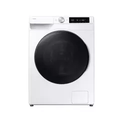 Lava e Seca Samsung 13kg AI Control WD13FG Digital Inverter Smart Água Quente e Fria Branca
