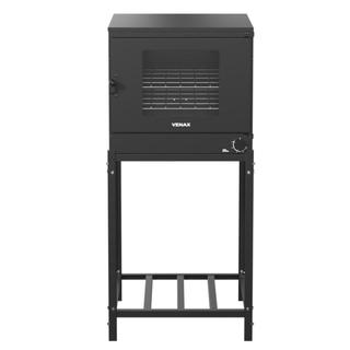Forno Industrial Fi 109L com Base Gas Glp