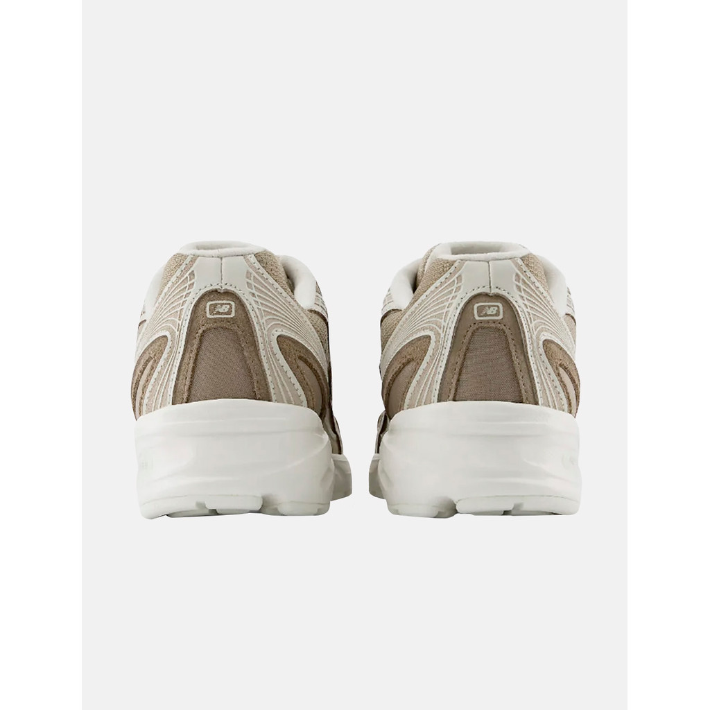 Tênis New Balance 740 Marrom — imagem 2 de 2