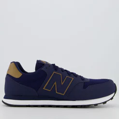 Tênis New Balance 500v2 Marinho