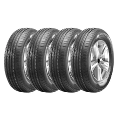 Kit 4 Pneus Xbri Aro 13 175/75 R13 84T TL Fastway F3