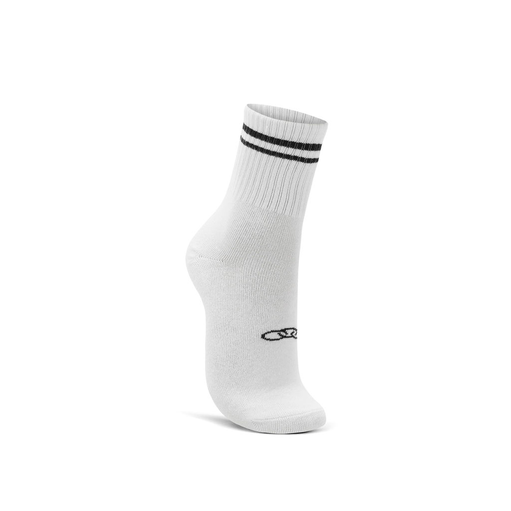 Meia Olympikus Comfy Cano Médio