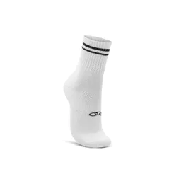 Meia Olympikus Comfy Cano Médio