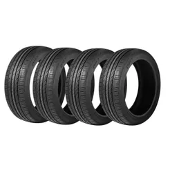 Kit 4 Pneus Delinte Aro 18 215/35R18 84W DH2 Novo 215 35 18
