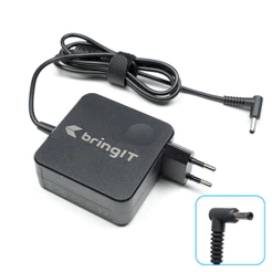 Fonte para Notebook compatível com Asus Vivobook E1504FA-NJ731 19V 3.42A 65W