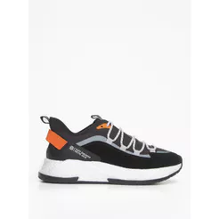Tênis Petite Jolie Puff Sneaker Preto PJ7757