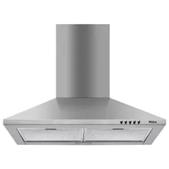 Coifa Pirâmide Philco 60cm 2 em 1 Inox 4 Bocas PCO62I