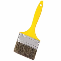 Pincel 3" com cabo plástico - Compel