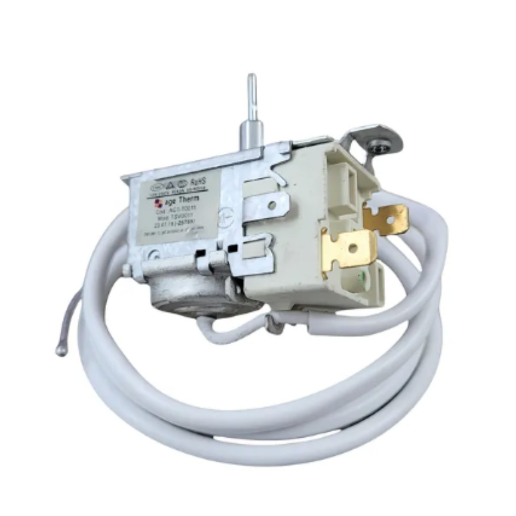 TERMOSTATO ELECTROLUX RE28A RED33 RW34/35 C/ DEGELO 64786945 TSV0011 9 // T49,00