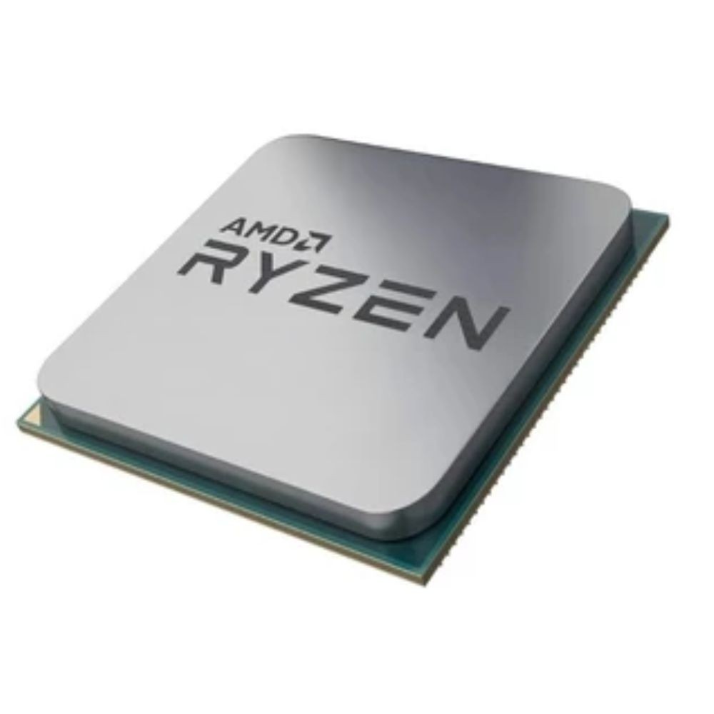 Processador AMD Ryzen 5 8500G (AM5/6 Cores/12 Threads/5.0GHz/22MB Cache/Wraith Stealth/AMD Radeon 740M)