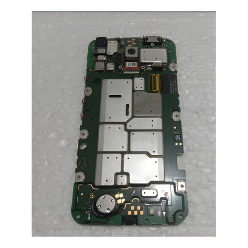 Placa Mãe Principal Motorola Moto G3 Modelo Xt1543 C/conta G