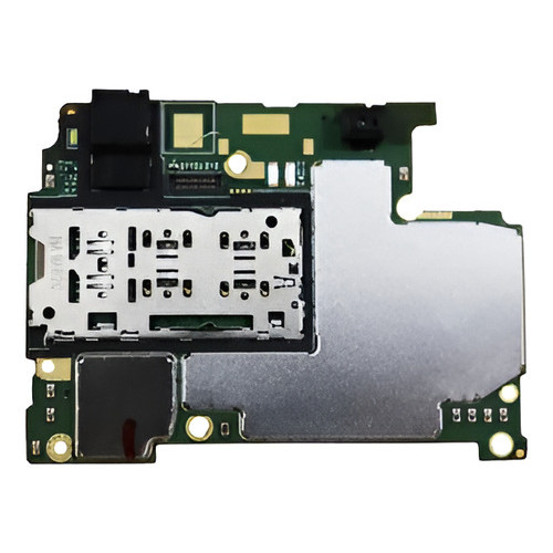 Placa Principal Original LG Celular K8+ Plus C/conta Google