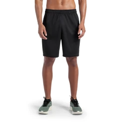 Bermuda de Academia Short Fitness Masculina Line Mesh OIMST25312 - Olympikus