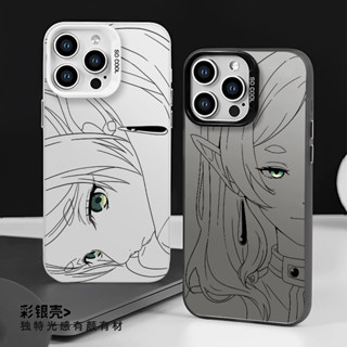 Capinha Bela de anime Anti-impacto Para Samsung A07 A17 A15 A16 A54 A55 A34 A23 A35 S20 S21 S22 S23 S24 FE ultra S25  em Oferta na Shopee