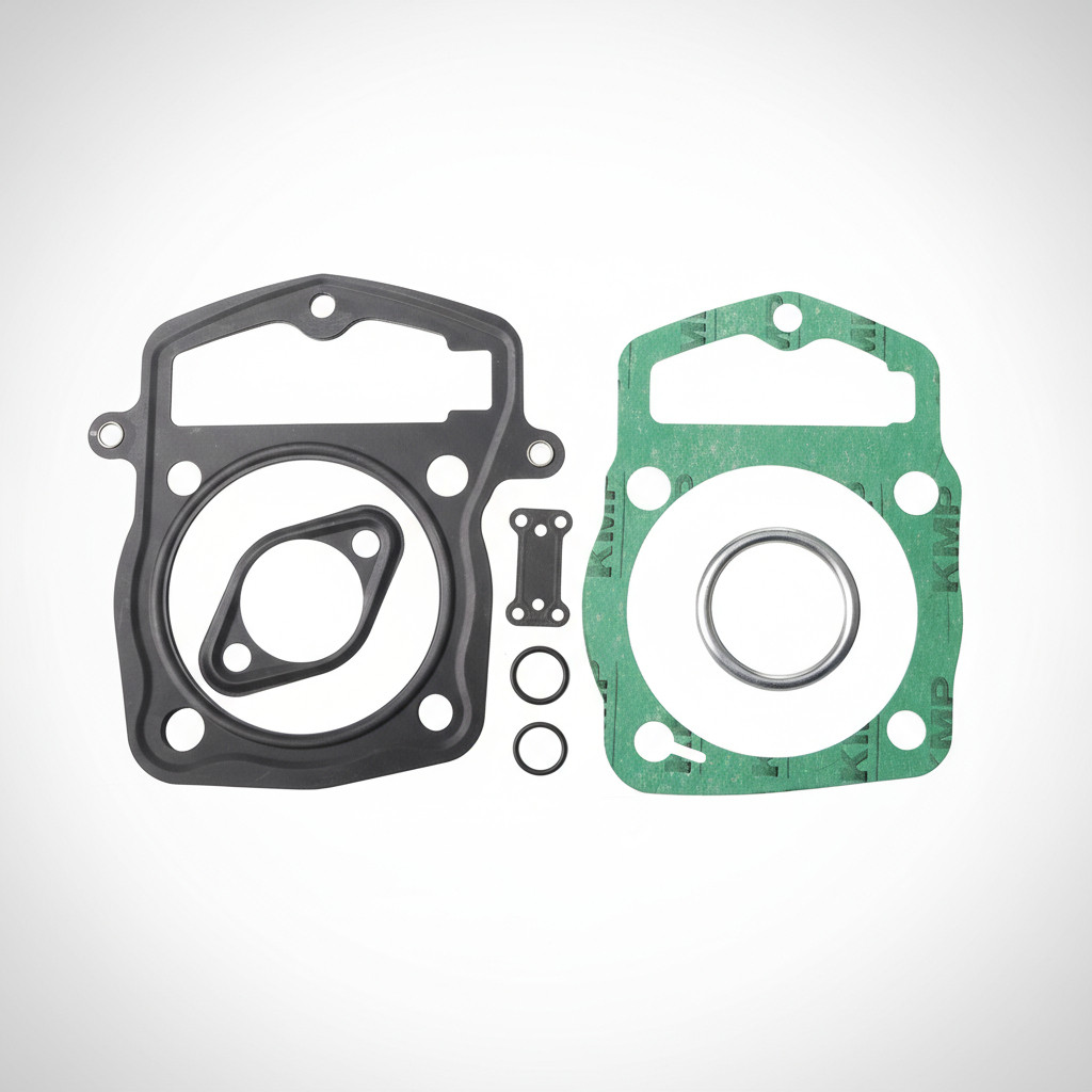 Jogo De Juntas Superior Kit A Kmp Crf230 Todos Os Anos