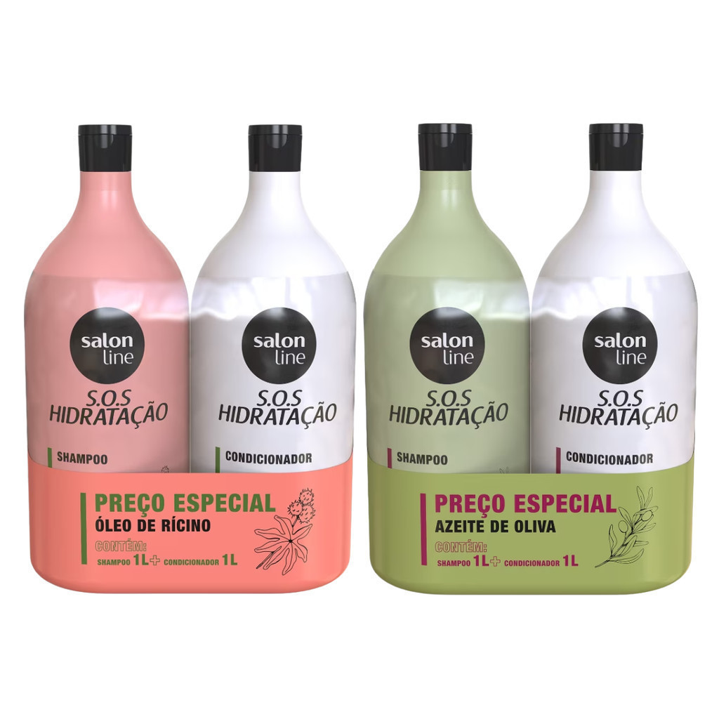 Azeite de Rícino: Onde Comprar | BuscaProdutos