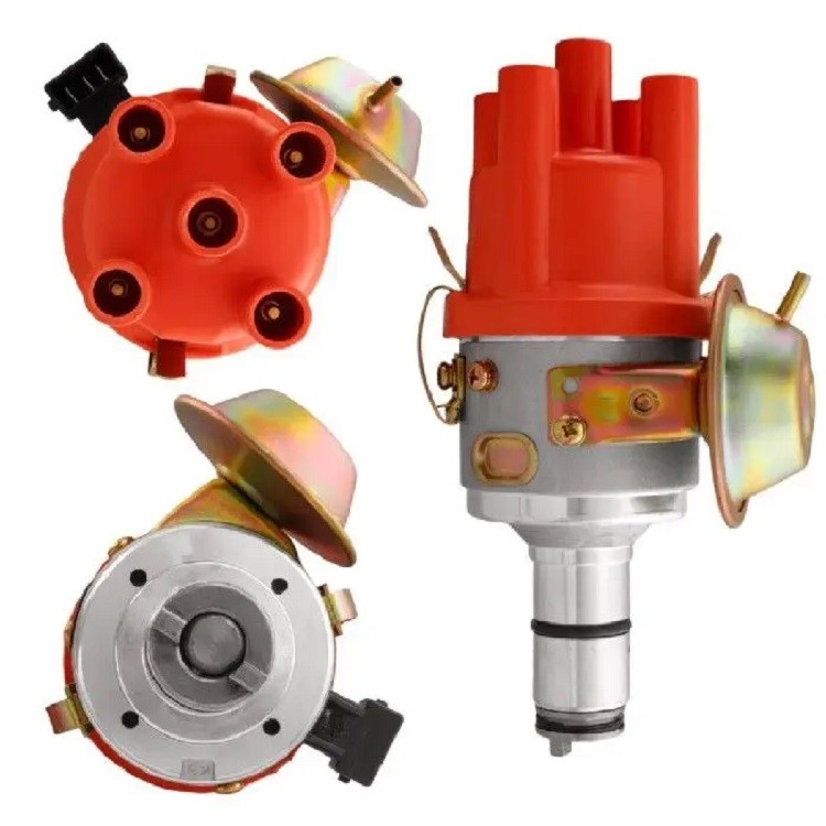 DISTRIBUIDOR, FUSCA 1300, 1500, 1600, KOMBI 1500, 1600, BRASILIA 1600, COM HALL E COM AVANÇO 50012