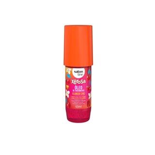 Óleo de Tratamento Xêrosa Glamour Chic 60ml em Oferta na Shopee