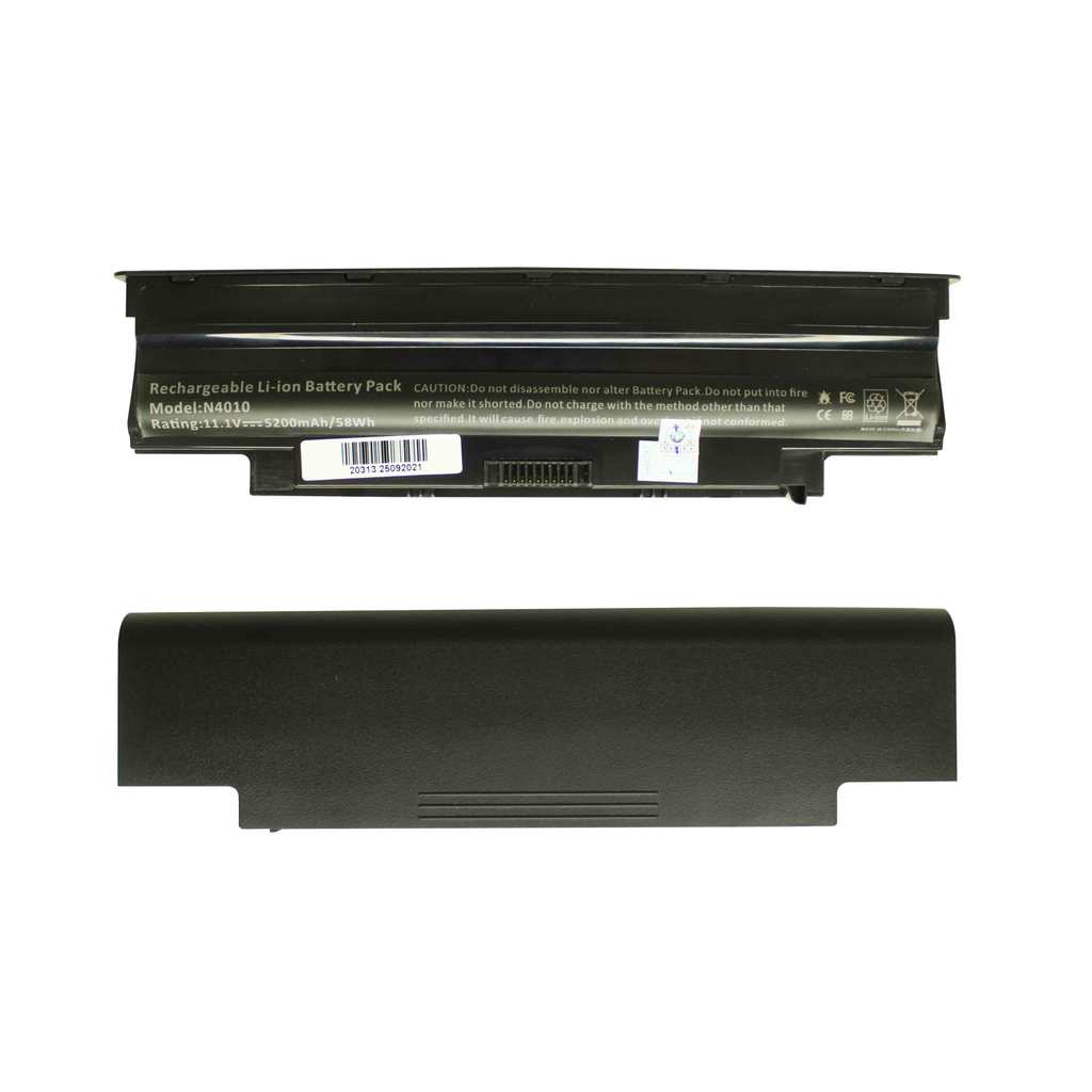 BATERIA DELL N4050/14R/15R/N4010/N4110/N5010/N5110/N5030/3450/P20G/P22G/1440/1540/3550 (J1KND)