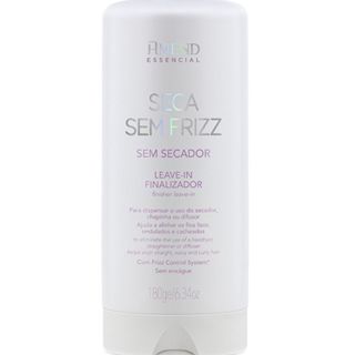 Amend Essencial Seca Sem Frizz Proteção térmica 180ml em Oferta na Shopee