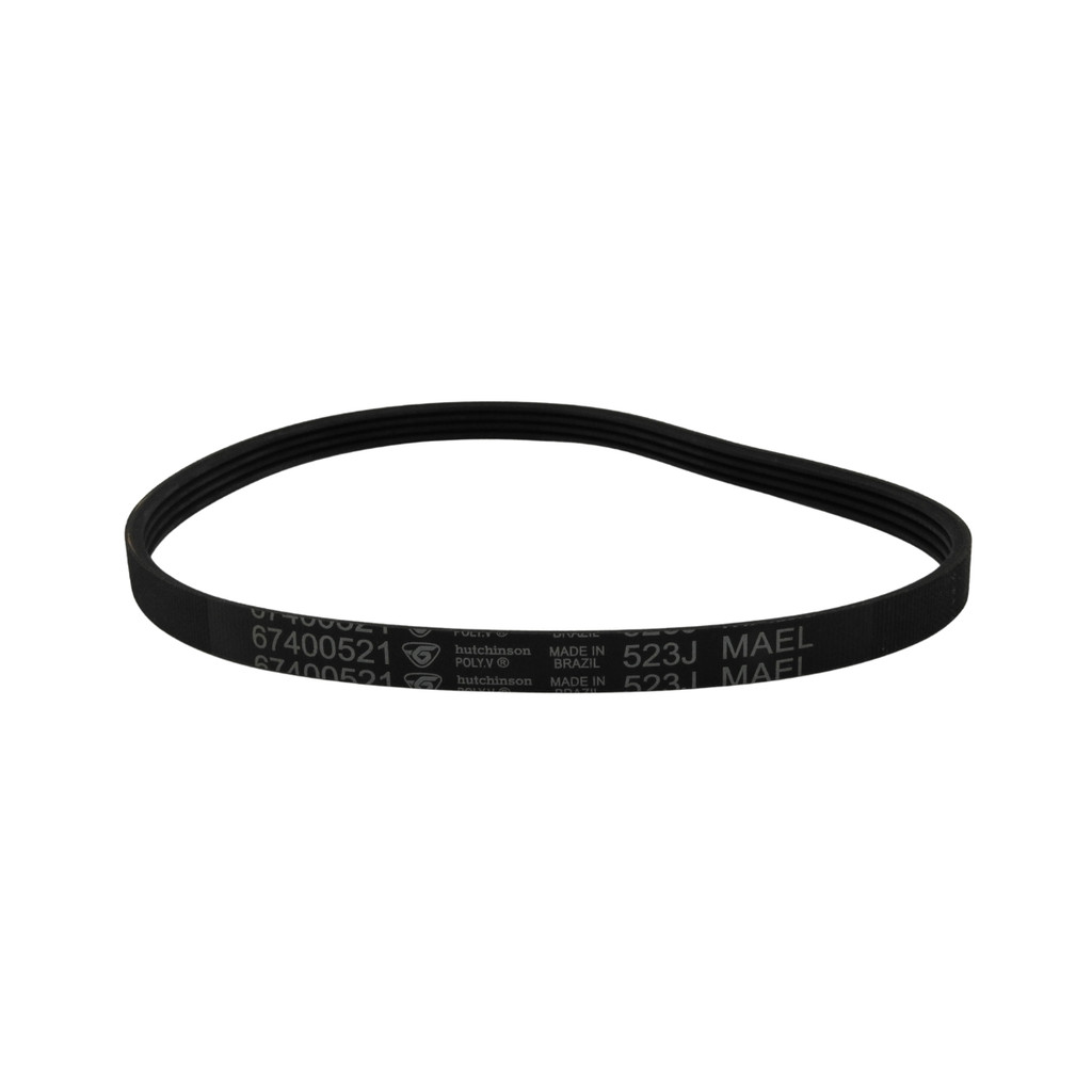 Correia Lavadora Electrolux Lt50 Lt60 Lte06 Original - 67400521