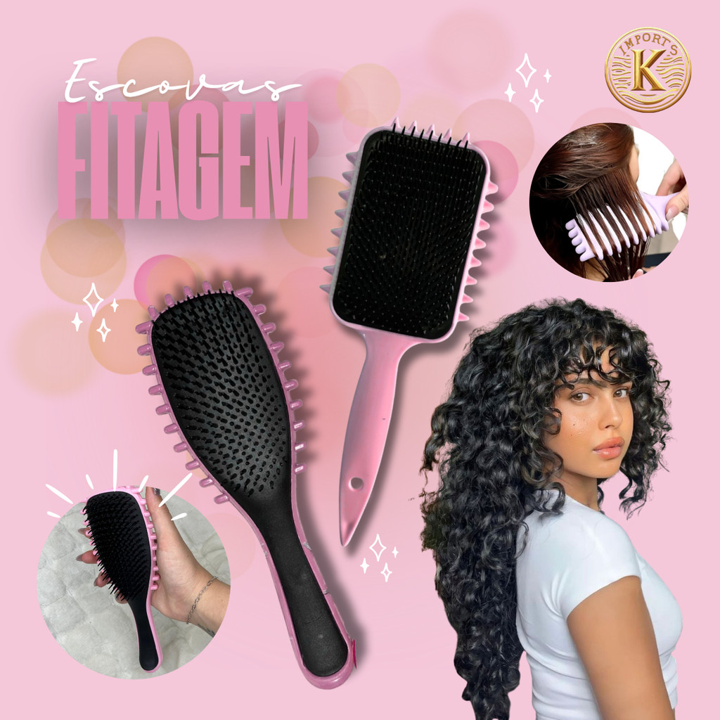 Curvaturas de Cabelo: Onde Comprar | BuscaProdutos