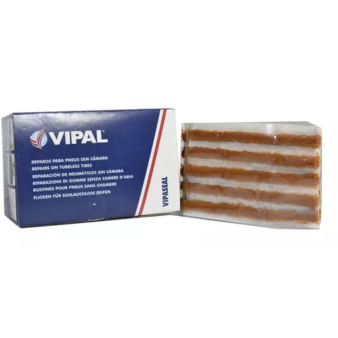 Reparo de Pneus Vipaseal 100mm