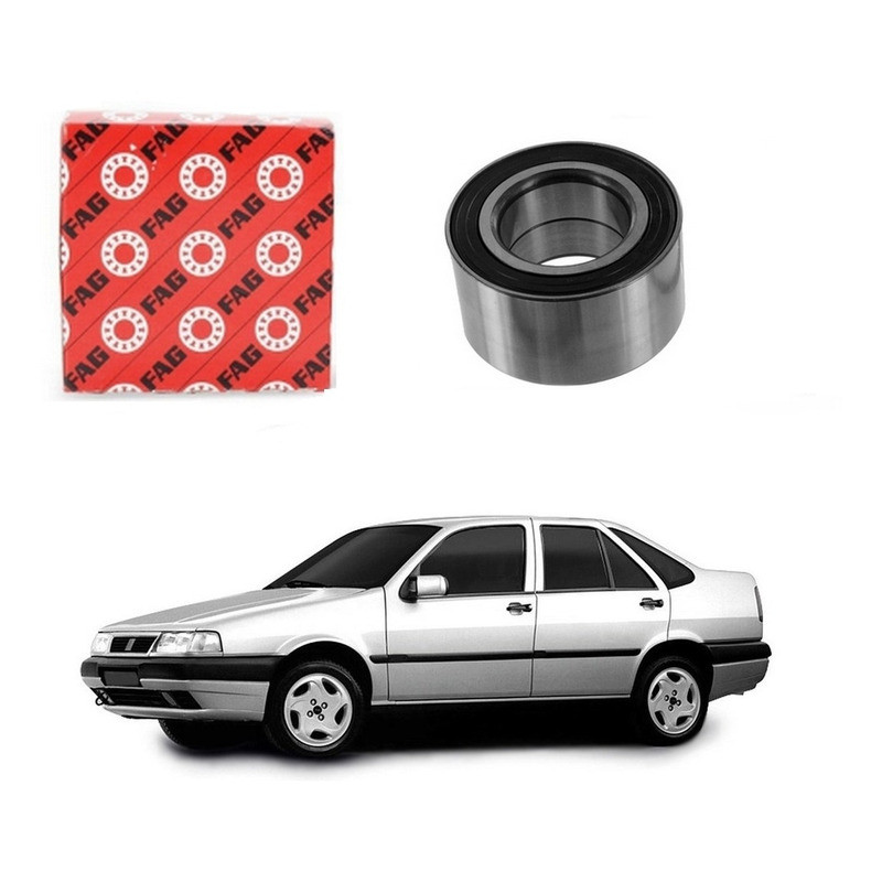 Rolamento Dianteiro Tempra 2.0 1992 A 1999