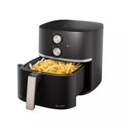 Fritadeira Elétrica WAP Air Fryer Grand Family 5,2L