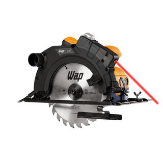 Serra Circular 7.1/4" 1500W WAP ESC1500