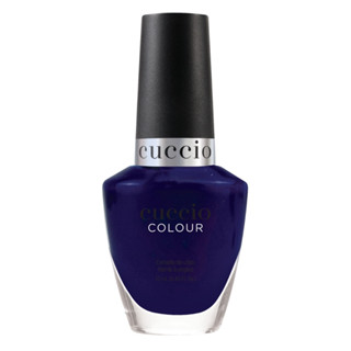 ESMALTE CUCCIO TRADICIONAL COR LAUREN BLUCAL 13ML em Oferta na Shopee