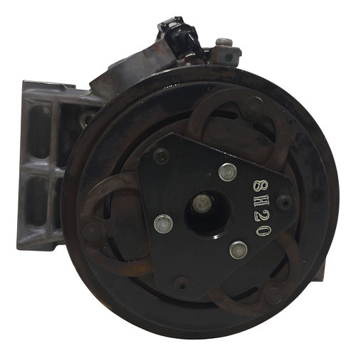 Compressor Ar March Versa 1.0 3cc 12v Flex 2015 A 2020