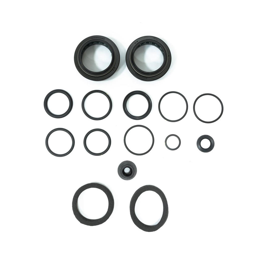 KIT REPARO COMPLETO MANITOU MACHETE/ CIRCUS / MARVEL/ MINUTE