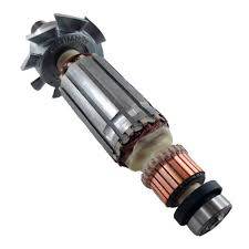 Rotor Induzido Completo Tupia Makita 3709/3710 220v-515633-3