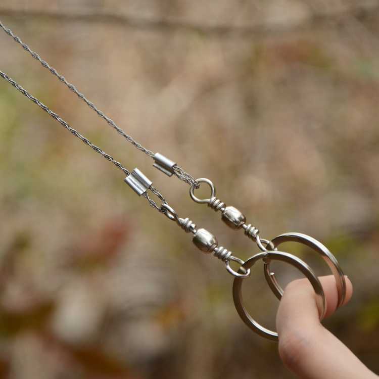 Fio desenhado à mão de acordo com serra de fio serra de corrente serra de fio serra de fio serra de fio serra de sobrevi