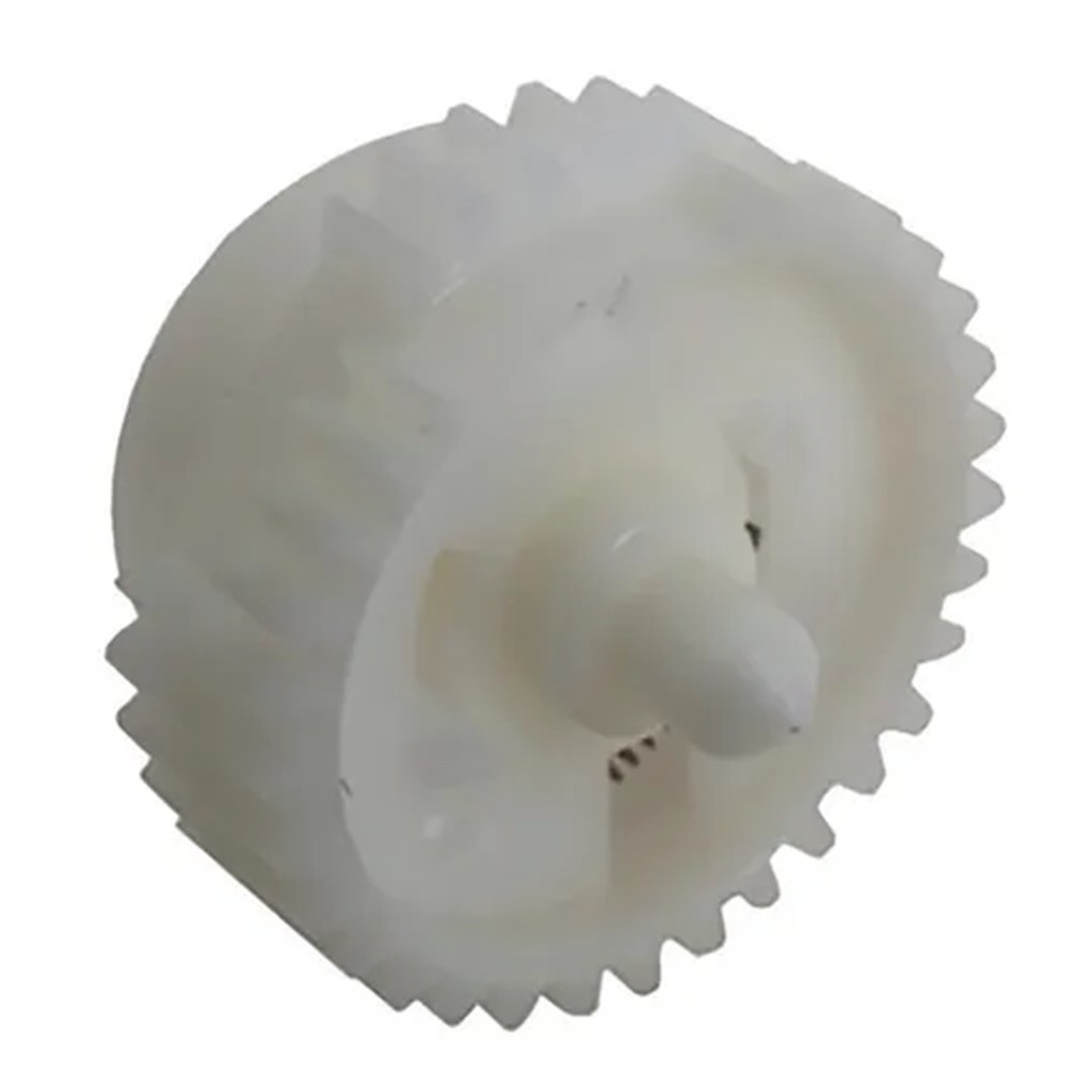 Engrenagem Dupla Rolete Samsung Scx5530 JC9702648A ¢