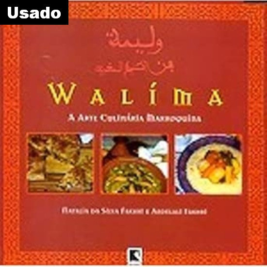 Natalia da Silva Fakhri - Walima