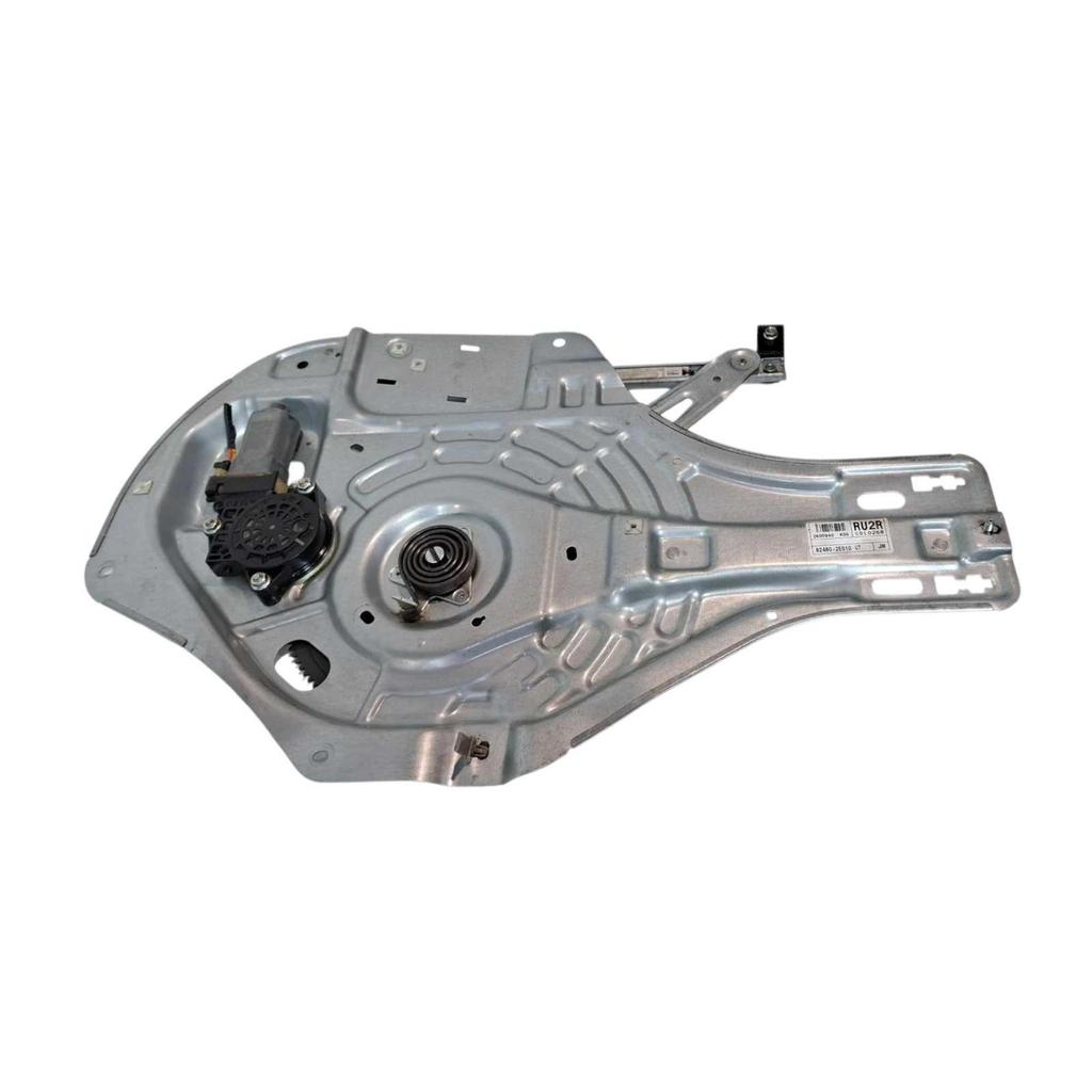 Máquina De Vidro Dianteira Direita Hyundai Tucson 2005/2015
