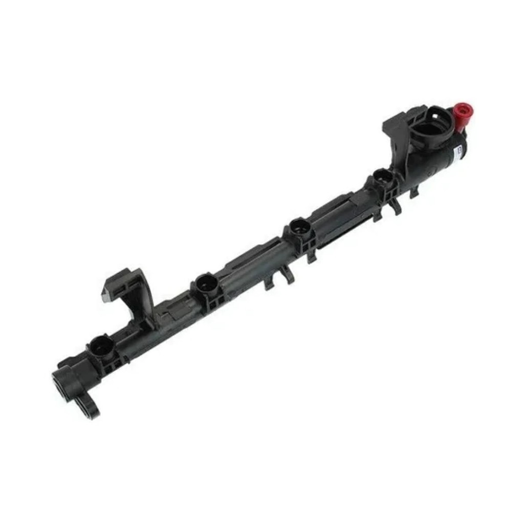 Flauta Bico Injetor Combustível Ford Fiesta Focus Ecosport AM5G9H487CB