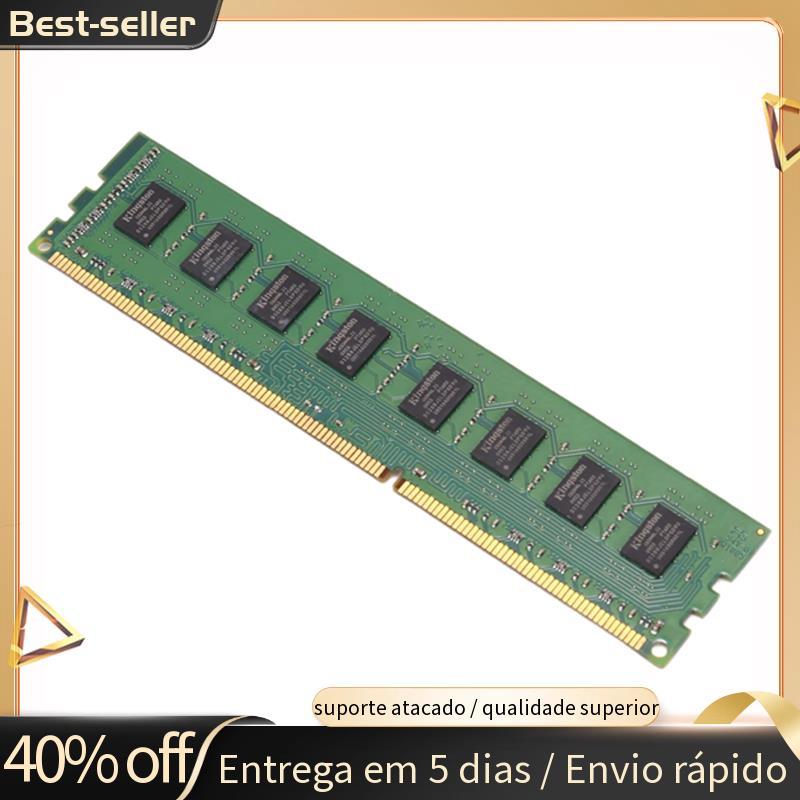 DDR3 2 Gb Ram 1333 MHz Para Memória De PC Desktop 240 Pinos 1.5 V Novo Dimm