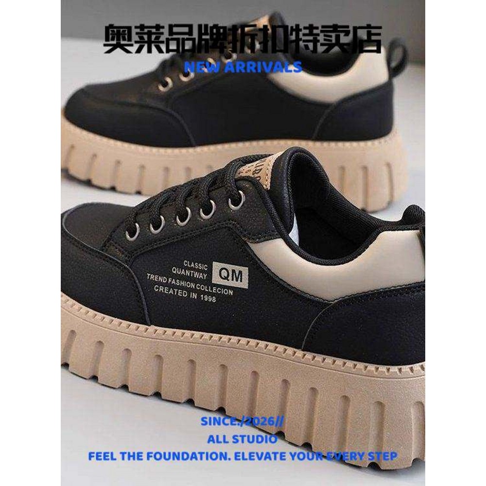 Dongguan cidade Zhengyu sapatos indústria primavera sapatos femininos novo estilo respirável sapatos brancos femininos A