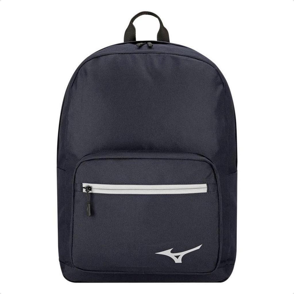 Mochila Mizuno Basic Unissex Original com Nota Fiscal e Garantia