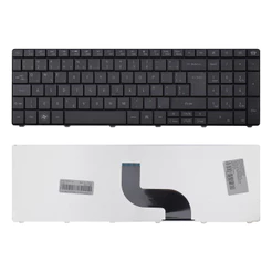 Teclado para Notebook Gateway Nv Series NV55C